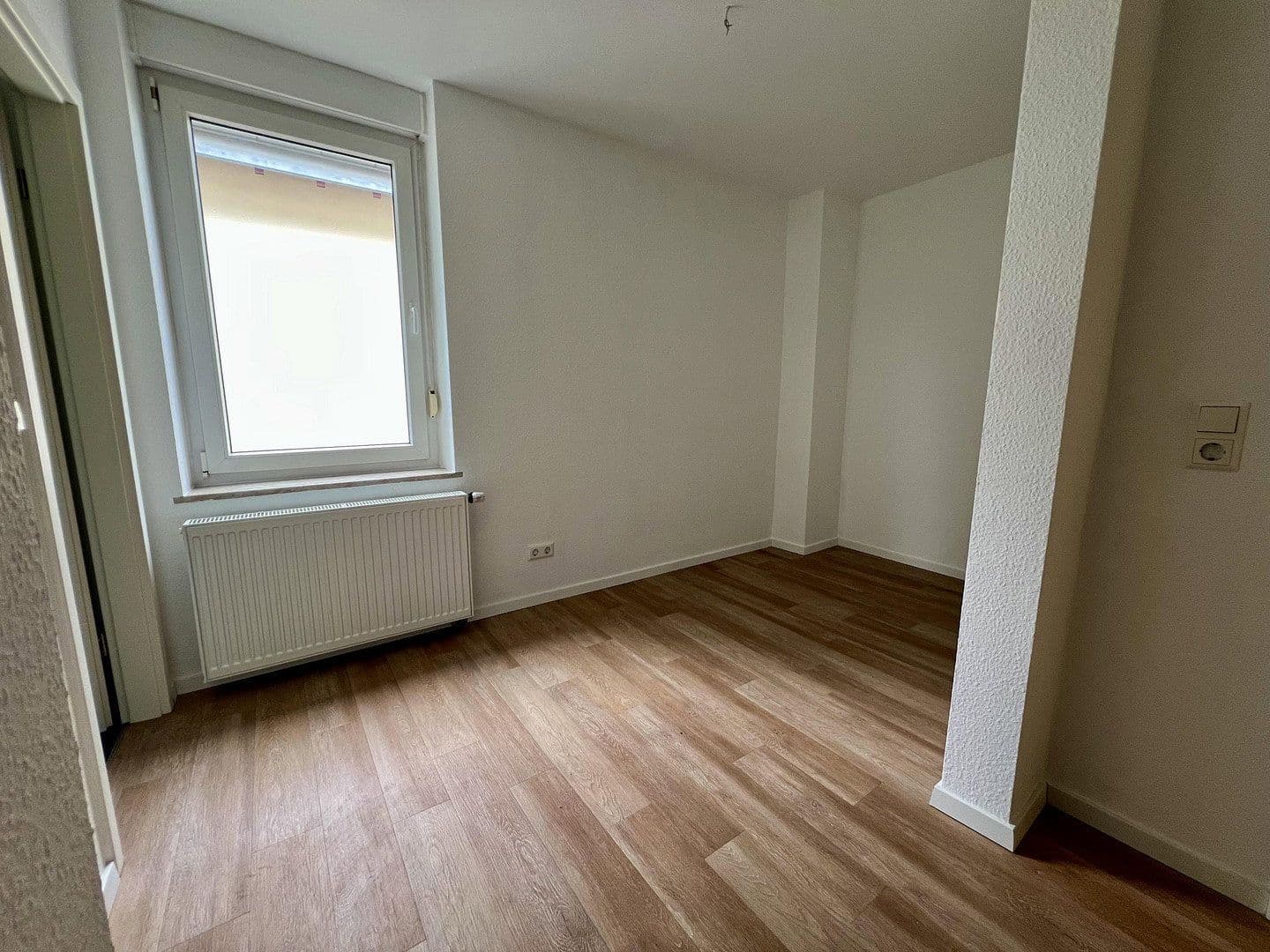 4 bedroom flat to rent, 106 m², Stötteritzer Landstraße 30, Leipzig, Saxony 4 bedroom flat to rent, 106 m², Stötteritzer Landstraße 30, Leipzig, Saxony