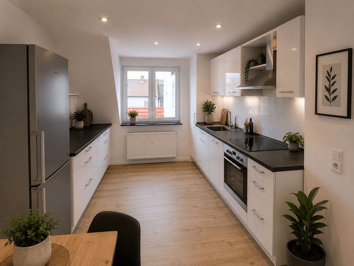 3 bedroom flat to rent, 120 m², Weinheim, Baden-Württemberg 3 bedroom flat to rent, 120 m², Weinheim, Baden-Württemberg