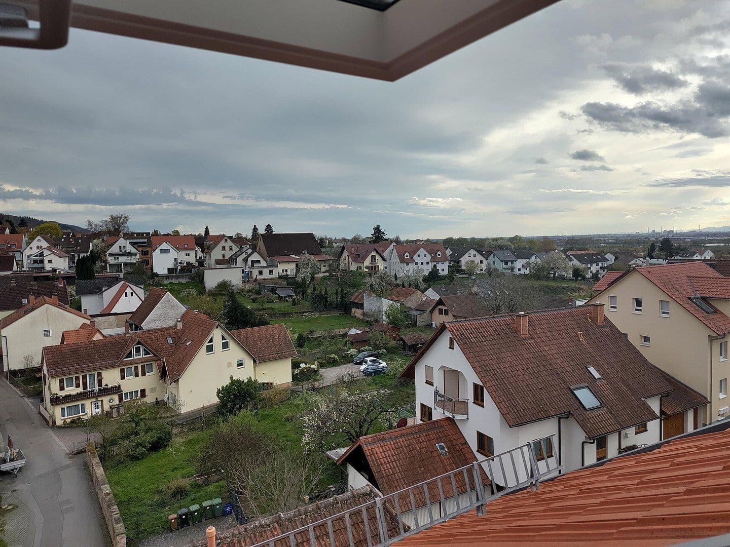 3 bedroom flat to rent, 120 m², Weinheim, Baden-Württemberg 3 bedroom flat to rent, 120 m², Weinheim, Baden-Württemberg