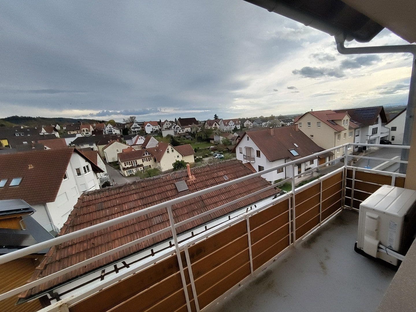 3 bedroom flat to rent, 120 m², Weinheim, Baden-Württemberg 3 bedroom flat to rent, 120 m², Weinheim, Baden-Württemberg