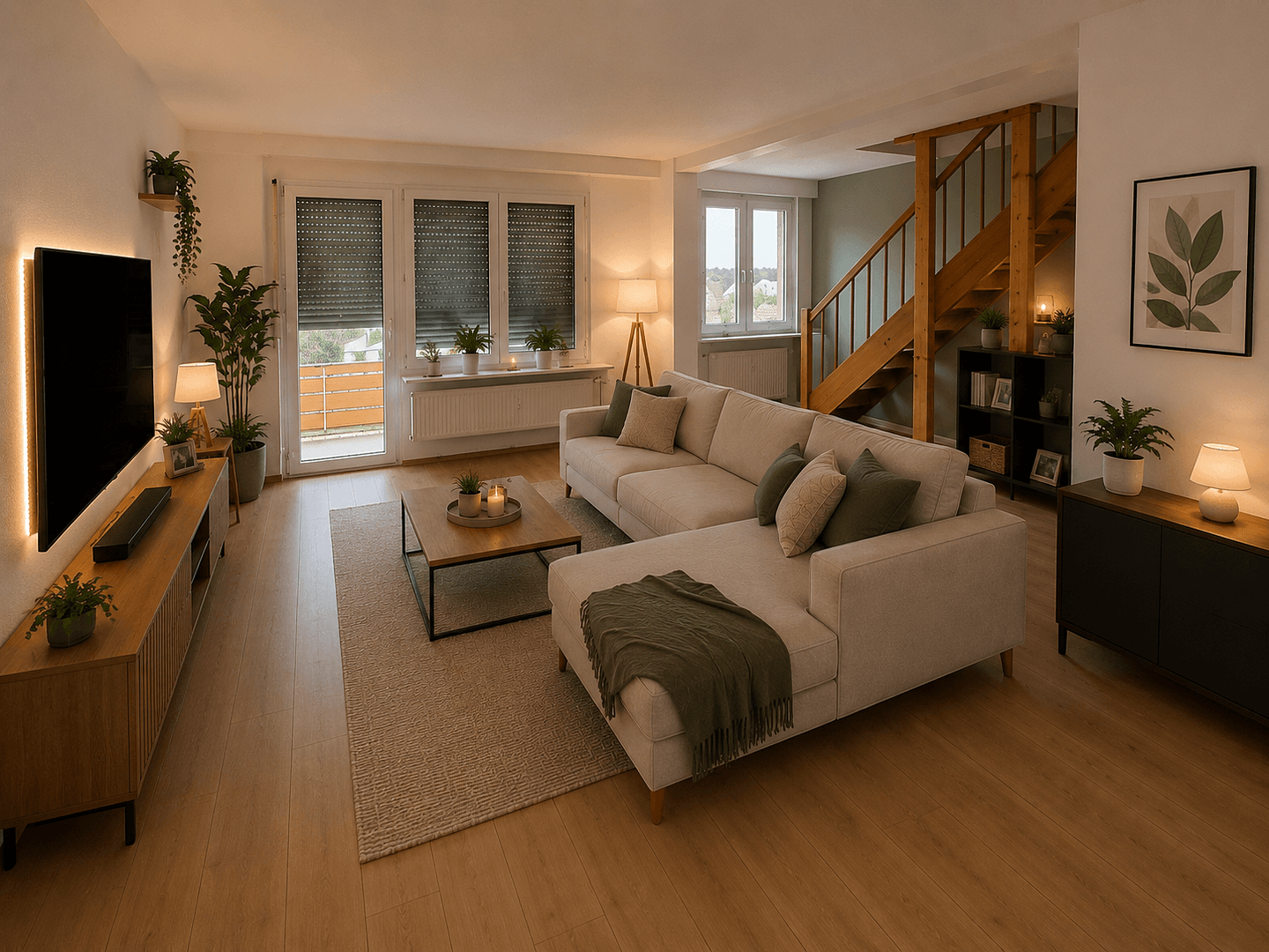 3 bedroom flat to rent, 120 m², Weinheim, Baden-Württemberg 3 bedroom flat to rent, 120 m², Weinheim, Baden-Württemberg