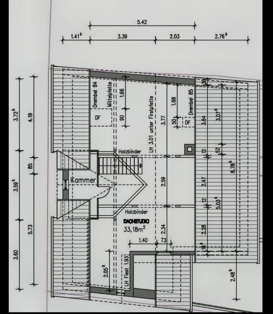 3 bedroom flat to rent, 120 m², Weinheim, Baden-Württemberg 3 bedroom flat to rent, 120 m², Weinheim, Baden-Württemberg