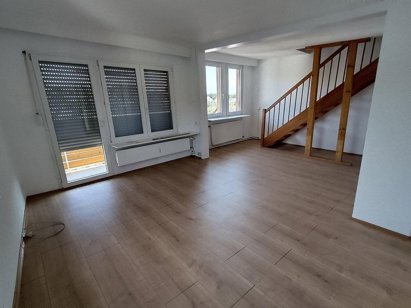 3 bedroom flat to rent, 120 m², Weinheim, Baden-Württemberg 3 bedroom flat to rent, 120 m², Weinheim, Baden-Württemberg