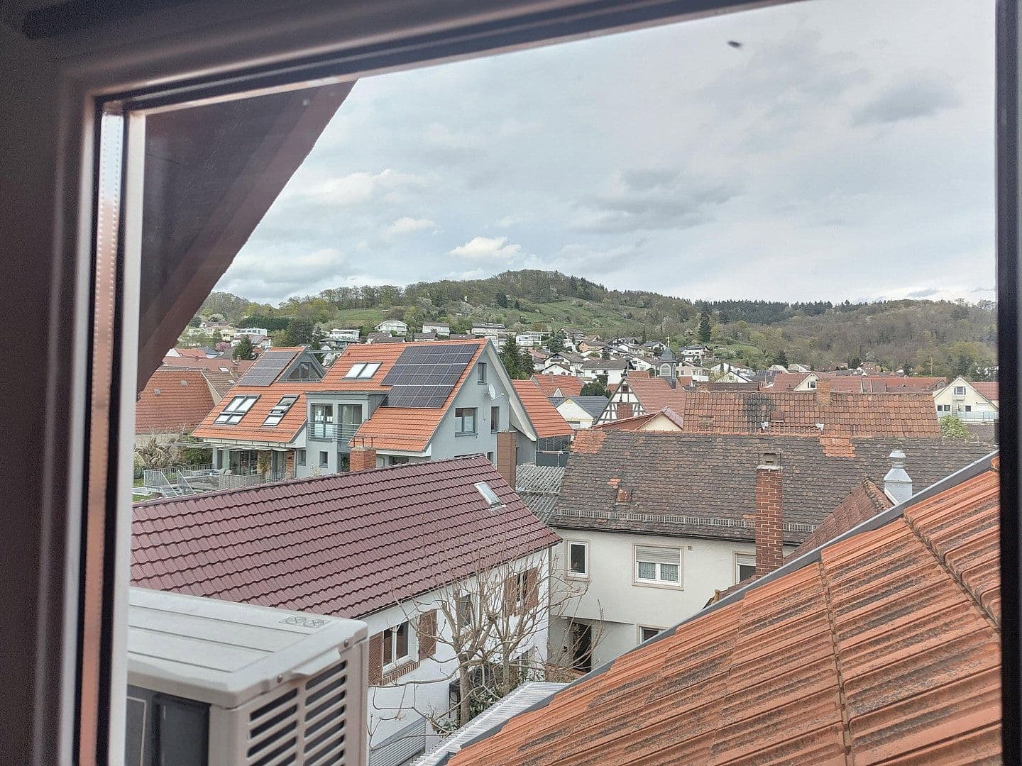 3 bedroom flat to rent, 120 m², Weinheim, Baden-Württemberg 3 bedroom flat to rent, 120 m², Weinheim, Baden-Württemberg