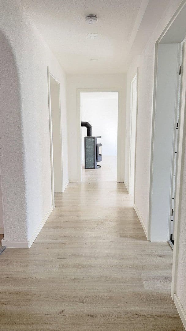 5 bedroom flat to rent, 125 m², Hohenstaufenstr. 56, Pforzheim, Baden-Württemberg 5 bedroom flat to rent, 125 m², Hohenstaufenstr. 56, Pforzheim, Baden-Württemberg