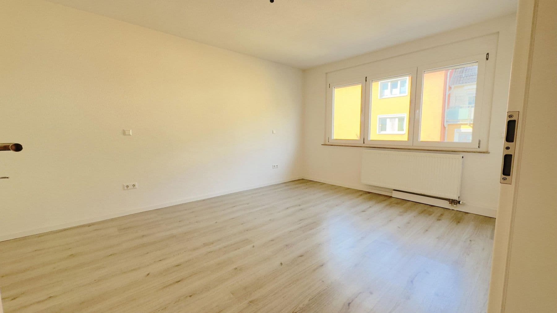 5 bedroom flat to rent, 125 m², Hohenstaufenstr. 56, Pforzheim, Baden-Württemberg 5 bedroom flat to rent, 125 m², Hohenstaufenstr. 56, Pforzheim, Baden-Württemberg
