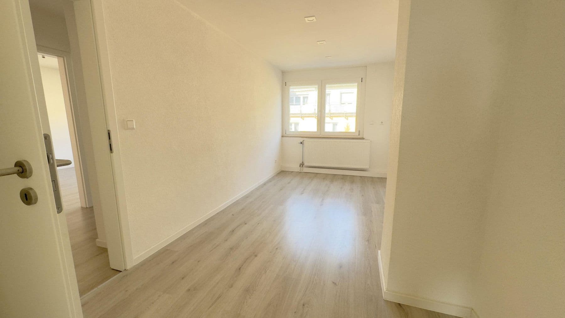 5 bedroom flat to rent, 125 m², Hohenstaufenstr. 56, Pforzheim, Baden-Württemberg 5 bedroom flat to rent, 125 m², Hohenstaufenstr. 56, Pforzheim, Baden-Württemberg