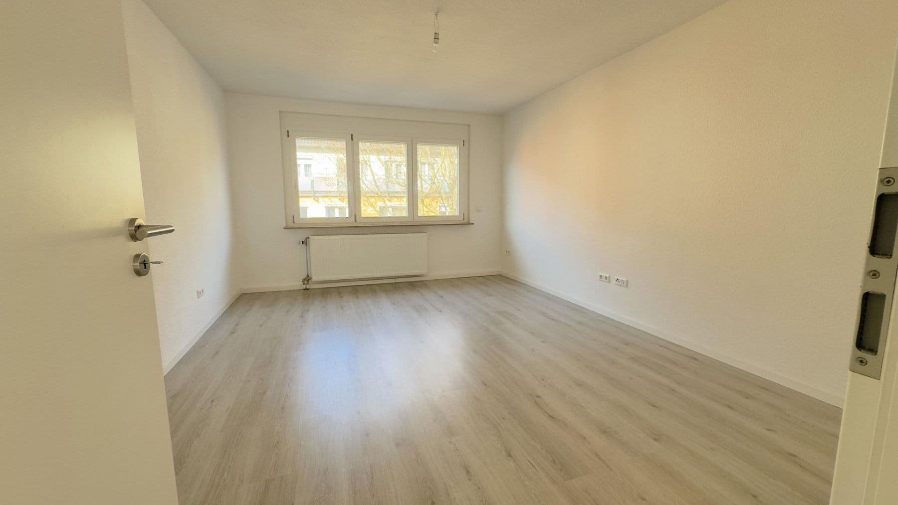 5 bedroom flat to rent, 125 m², Hohenstaufenstr. 56, Pforzheim, Baden-Württemberg 5 bedroom flat to rent, 125 m², Hohenstaufenstr. 56, Pforzheim, Baden-Württemberg