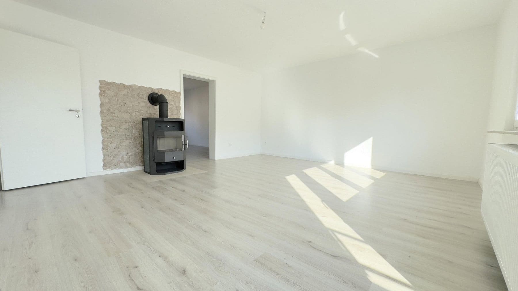 5 bedroom flat to rent, 125 m², Hohenstaufenstr. 56, Pforzheim, Baden-Württemberg 5 bedroom flat to rent, 125 m², Hohenstaufenstr. 56, Pforzheim, Baden-Württemberg
