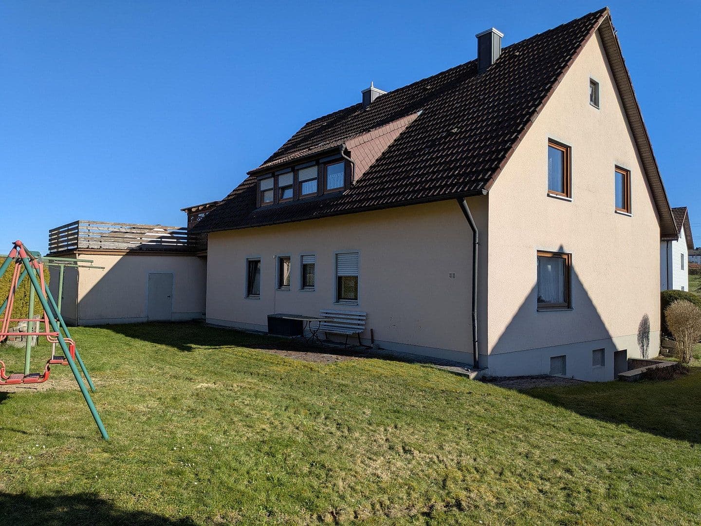 house for sale, 175 m², Schellenbachstr. 7, Eslarn, Bavaria house for sale, 175 m², Schellenbachstr. 7, Eslarn, Bavaria