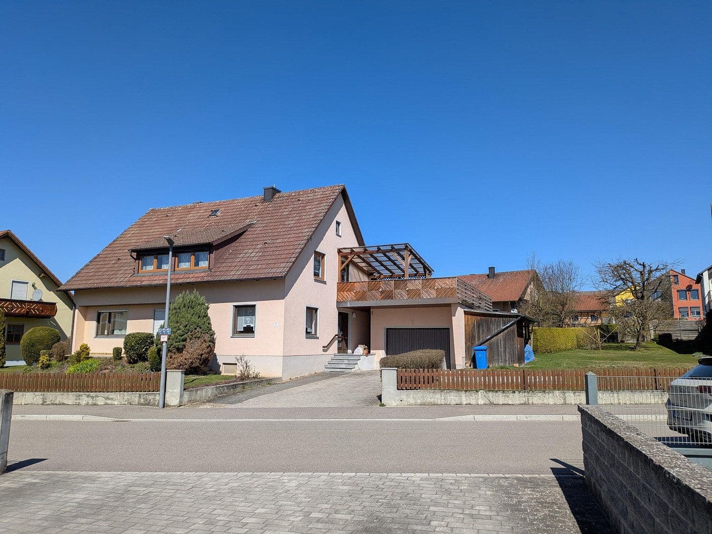 house for sale, 175 m², Schellenbachstr. 7, Eslarn, Bavaria house for sale, 175 m², Schellenbachstr. 7, Eslarn, Bavaria