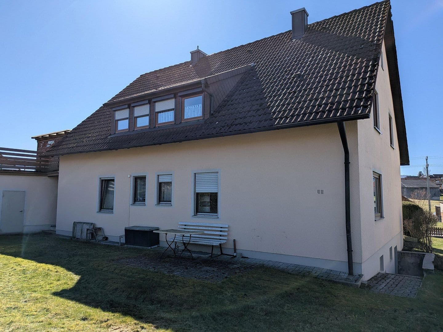 house for sale, 175 m², Schellenbachstr. 7, Eslarn, Bavaria house for sale, 175 m², Schellenbachstr. 7, Eslarn, Bavaria