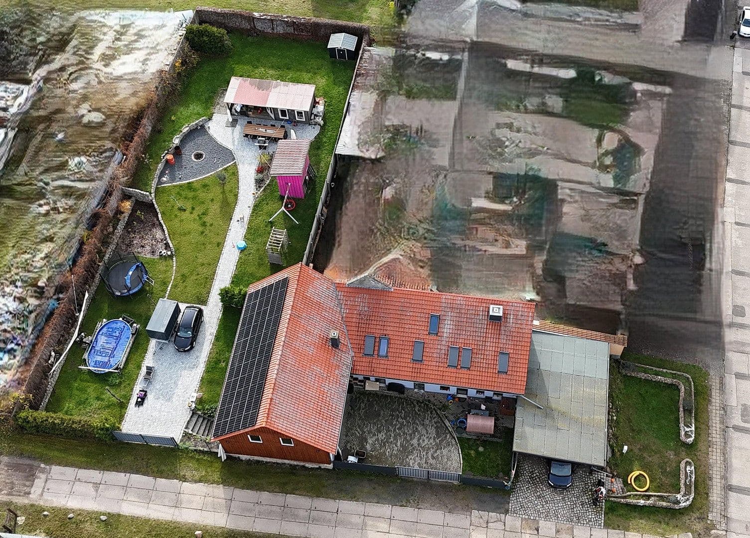 house for sale, 160 m², Brück, Brandenburg house for sale, 160 m², Brück, Brandenburg