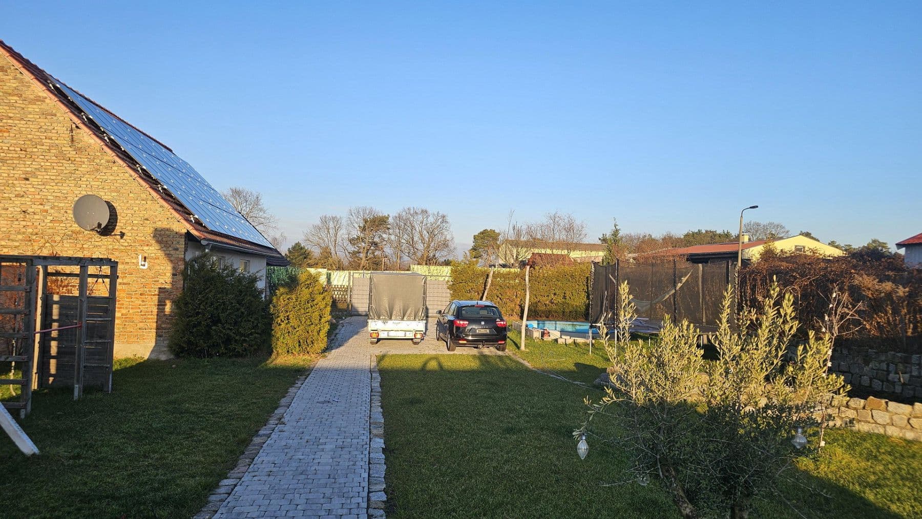 house for sale, 160 m², Brück, Brandenburg house for sale, 160 m², Brück, Brandenburg