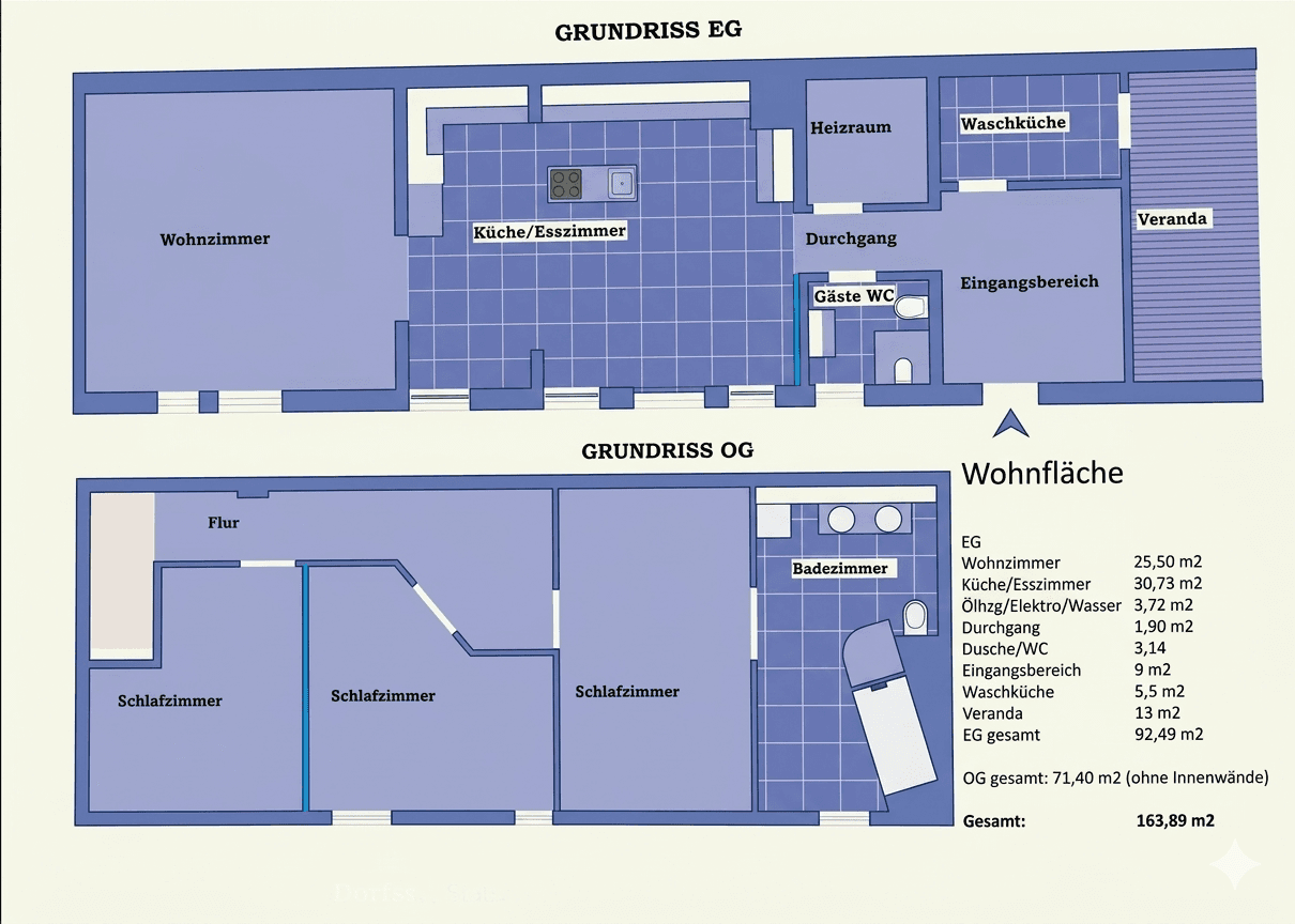 house for sale, 160 m², Brück, Brandenburg house for sale, 160 m², Brück, Brandenburg