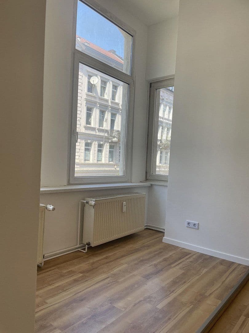 5 bedroom flat to rent, 141 m², Friedrich-Wilhelm-Straße 38, Braunschweig, Lower Saxony 5 bedroom flat to rent, 141 m², Friedrich-Wilhelm-Straße 38, Braunschweig, Lower Saxony