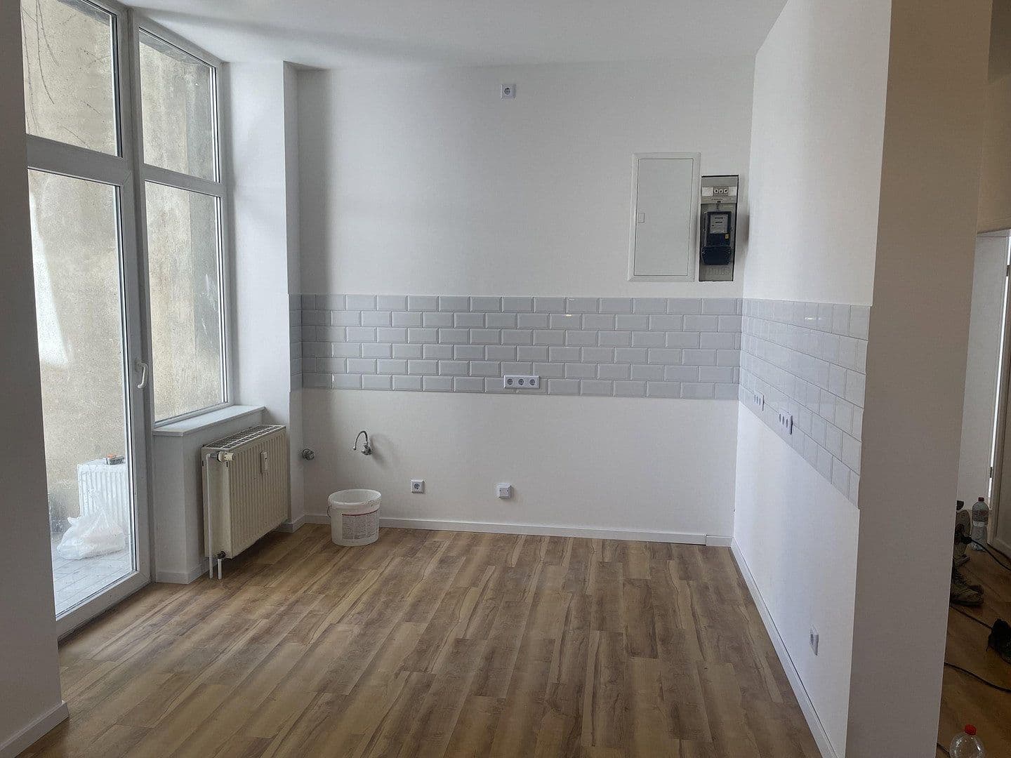 5 bedroom flat to rent, 141 m², Friedrich-Wilhelm-Straße 38, Braunschweig, Lower Saxony 5 bedroom flat to rent, 141 m², Friedrich-Wilhelm-Straße 38, Braunschweig, Lower Saxony