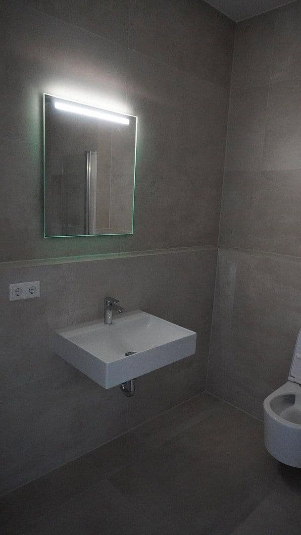 1 bedroom flat to rent, 54 m², Am Retzer Schübl 2, Steinberg am See, Bavaria 1 bedroom flat to rent, 54 m², Am Retzer Schübl 2, Steinberg am See, Bavaria