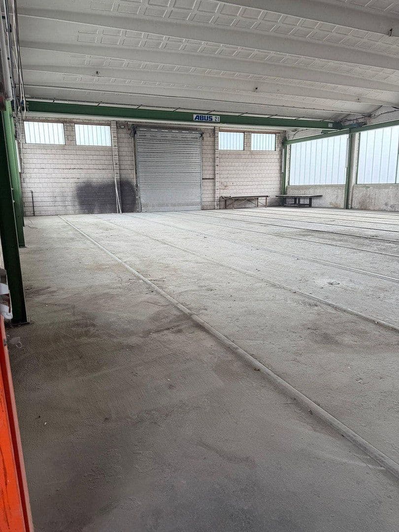 non-residential property to rent, 2,200 m², Hohendorfer Marke, Merseburg, Saxony-Anhalt non-residential property to rent, 2,200 m², Hohendorfer Marke, Merseburg, Saxony-Anhalt