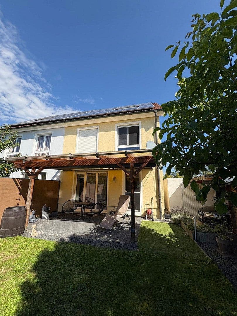 house for sale, 128 m², Ingolstadt, Bavaria house for sale, 128 m², Ingolstadt, Bavaria