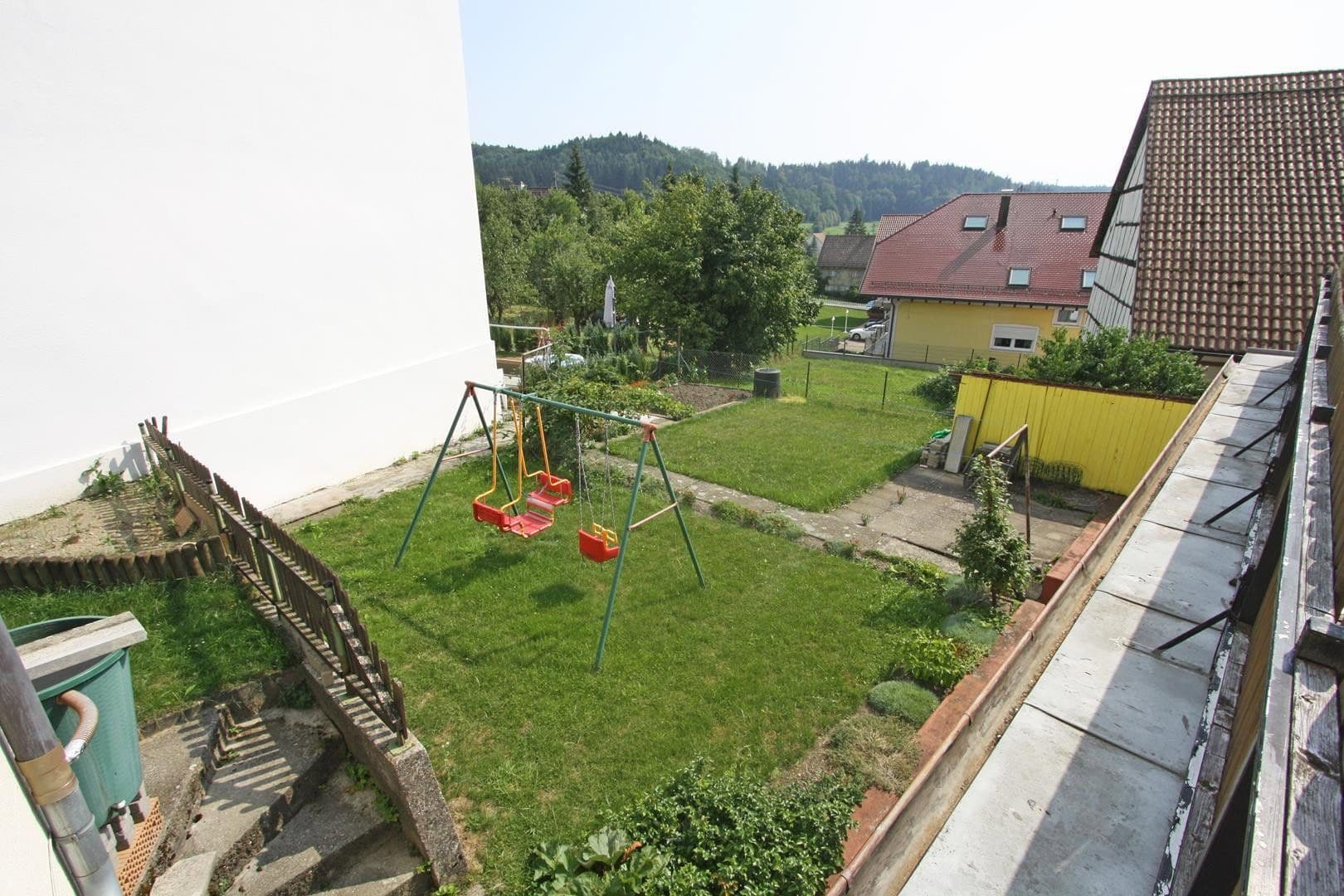 2 bedroom flat to rent, 45 m², Hohenfelser Str. 6, Mühlingen, Baden-Württemberg 2 bedroom flat to rent, 45 m², Hohenfelser Str. 6, Mühlingen, Baden-Württemberg