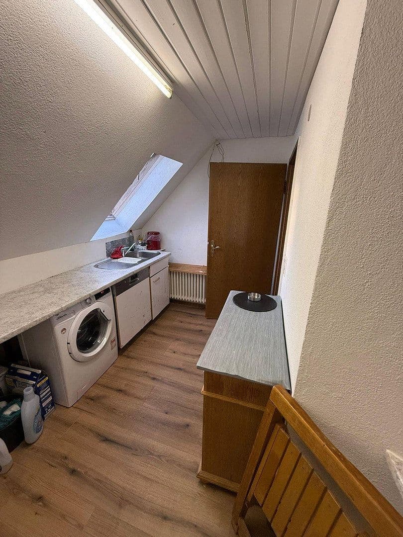 2 bedroom flat to rent, 45 m², Hohenfelser Str. 6, Mühlingen, Baden-Württemberg 2 bedroom flat to rent, 45 m², Hohenfelser Str. 6, Mühlingen, Baden-Württemberg