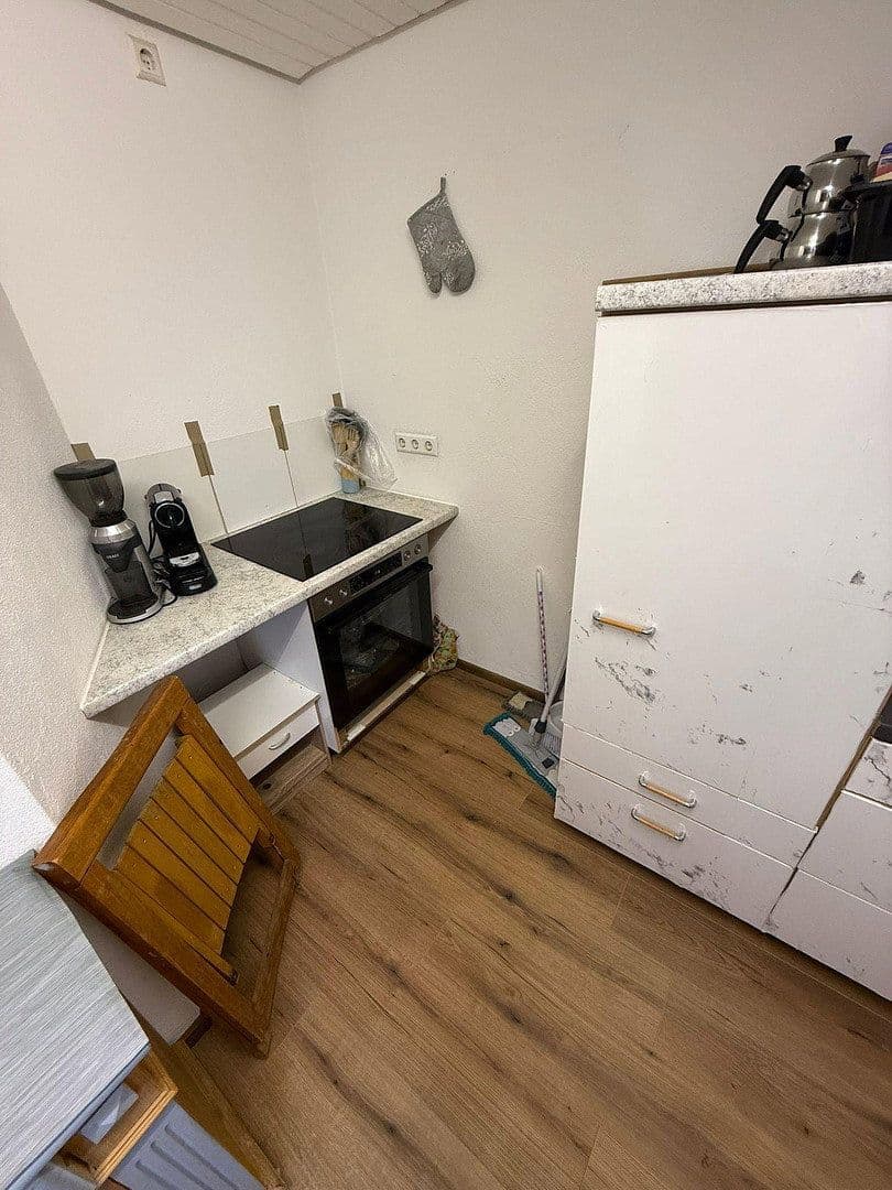 2 bedroom flat to rent, 45 m², Hohenfelser Str. 6, Mühlingen, Baden-Württemberg 2 bedroom flat to rent, 45 m², Hohenfelser Str. 6, Mühlingen, Baden-Württemberg