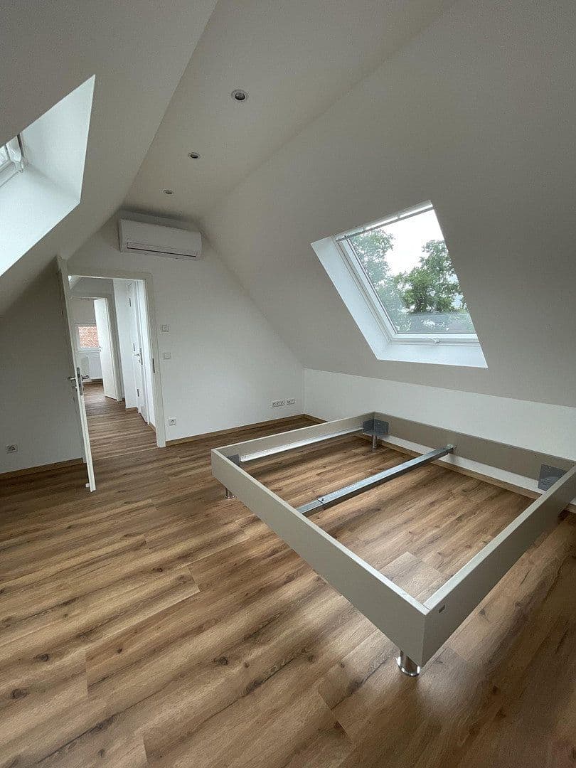 5 bedroom flat to rent, 99 m², Düsseldorf, North Rhine-Westphalia 5 bedroom flat to rent, 99 m², Düsseldorf, North Rhine-Westphalia