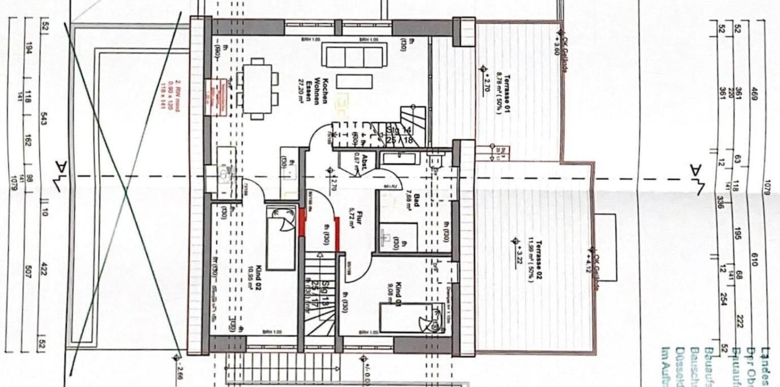 5 bedroom flat to rent, 99 m², Düsseldorf, North Rhine-Westphalia 5 bedroom flat to rent, 99 m², Düsseldorf, North Rhine-Westphalia