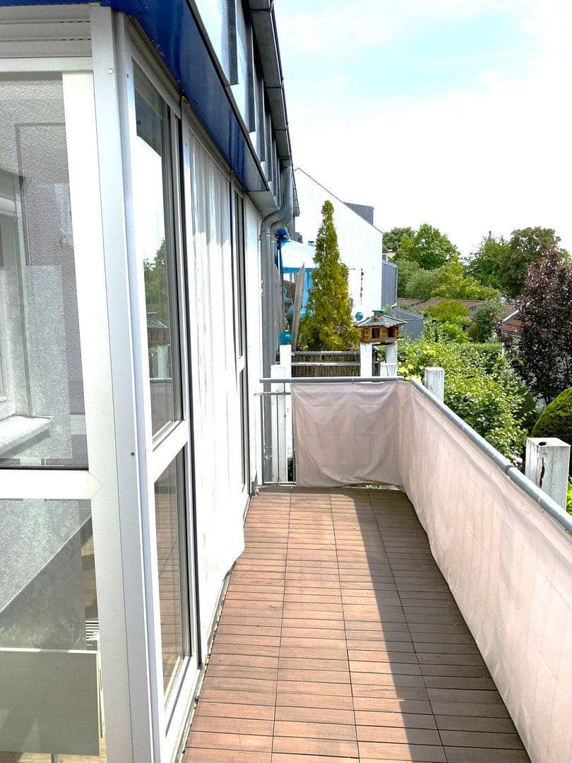 2 bedroom flat for sale, 62 m², Eching, Bavaria 2 bedroom flat for sale, 62 m², Eching, Bavaria