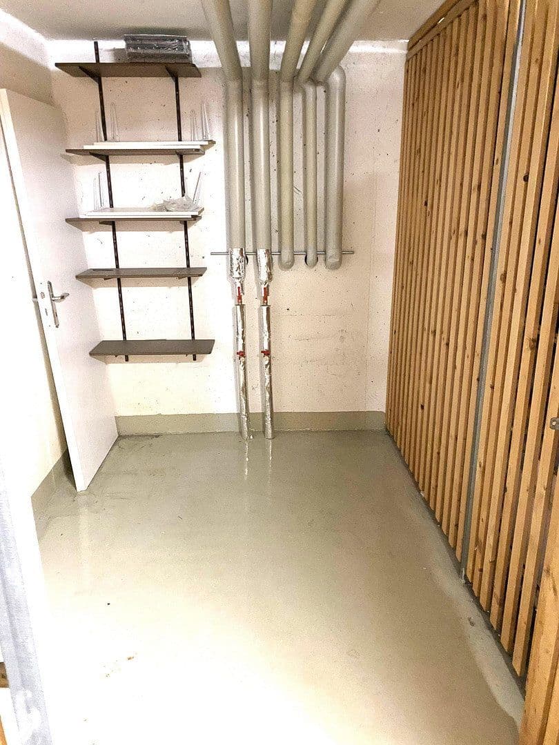 2 bedroom flat for sale, 62 m², Eching, Bavaria 2 bedroom flat for sale, 62 m², Eching, Bavaria