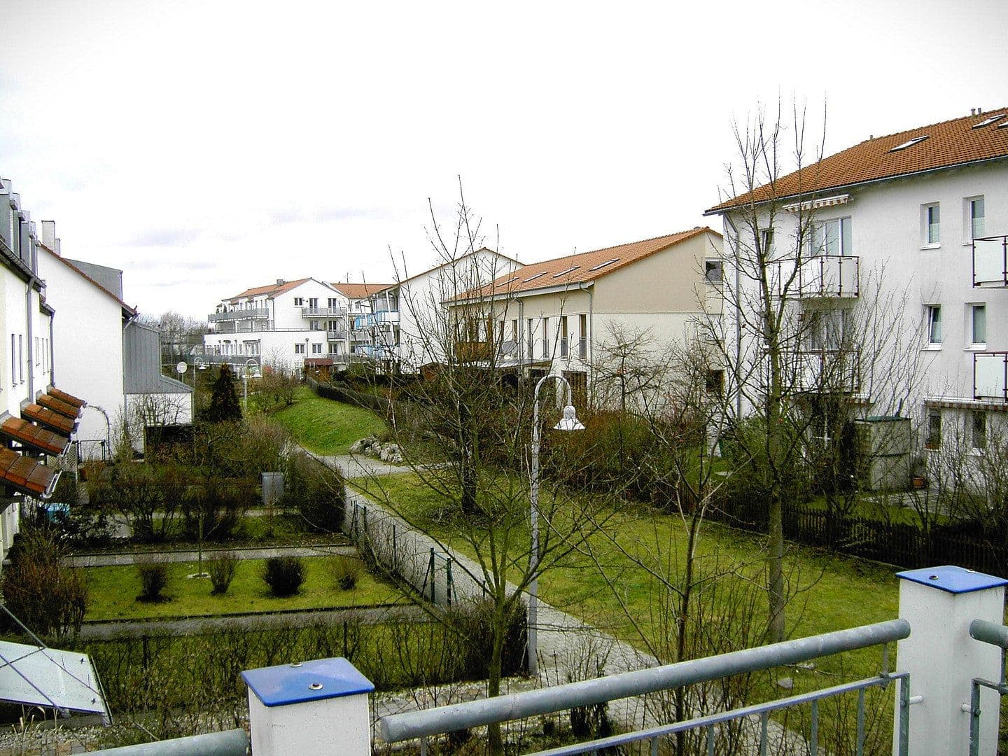 2 bedroom flat for sale, 62 m², Eching, Bavaria 2 bedroom flat for sale, 62 m², Eching, Bavaria