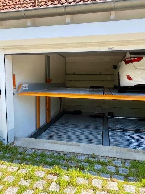2 bedroom flat for sale, 62 m², Eching, Bavaria 2 bedroom flat for sale, 62 m², Eching, Bavaria