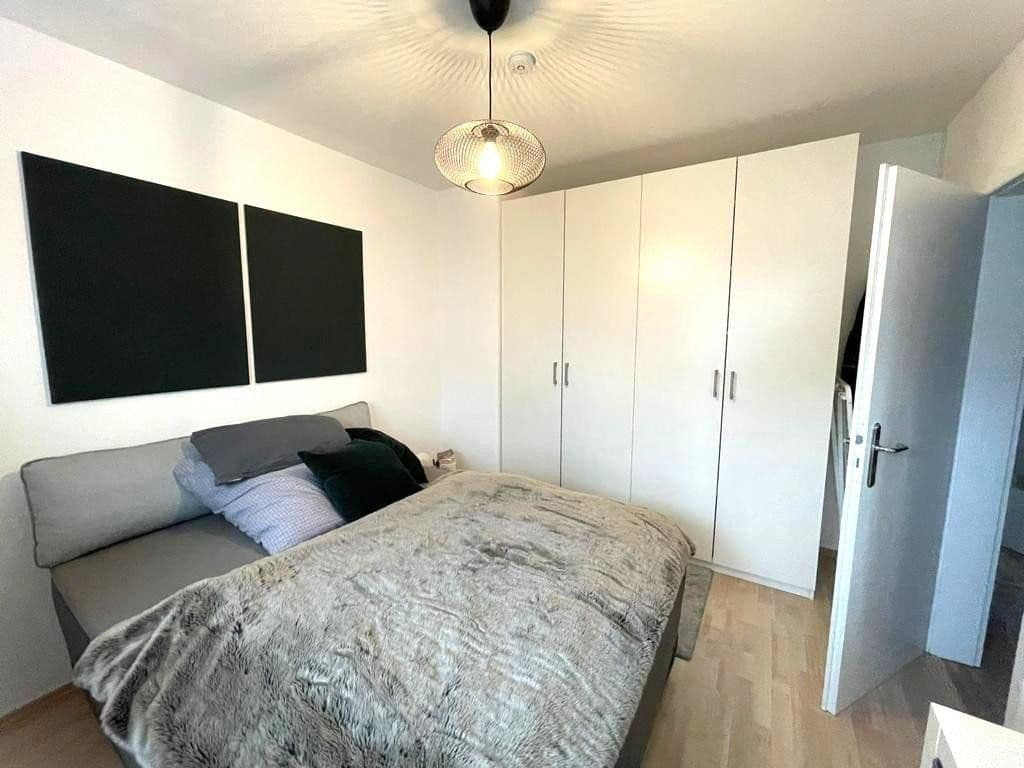 2 bedroom flat for sale, 62 m², Eching, Bavaria 2 bedroom flat for sale, 62 m², Eching, Bavaria