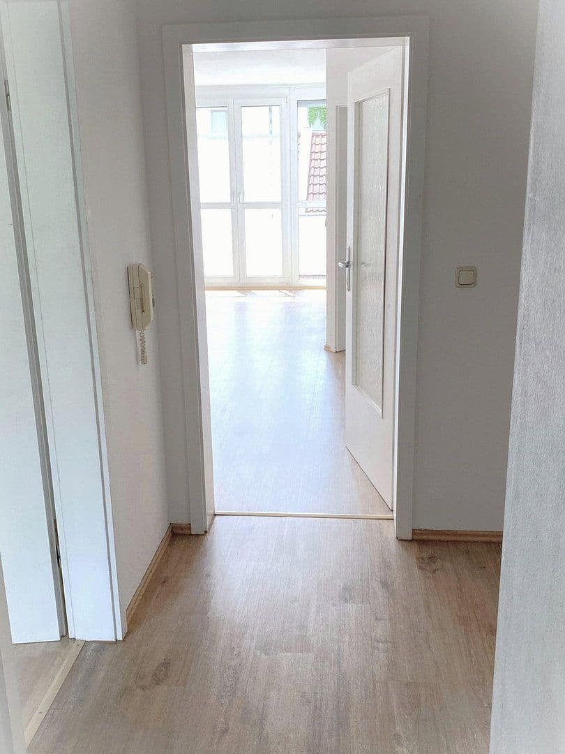 2 bedroom flat for sale, 62 m², Eching, Bavaria 2 bedroom flat for sale, 62 m², Eching, Bavaria