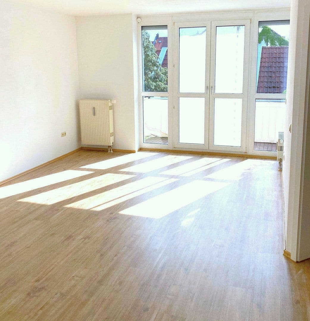 2 bedroom flat for sale, 62 m², Eching, Bavaria 2 bedroom flat for sale, 62 m², Eching, Bavaria