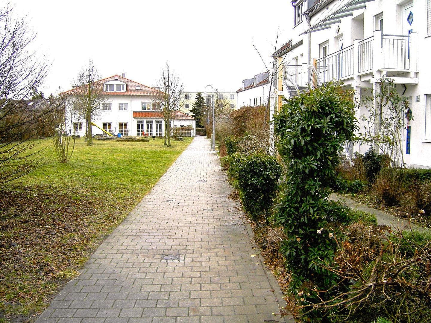 2 bedroom flat for sale, 62 m², Eching, Bavaria 2 bedroom flat for sale, 62 m², Eching, Bavaria