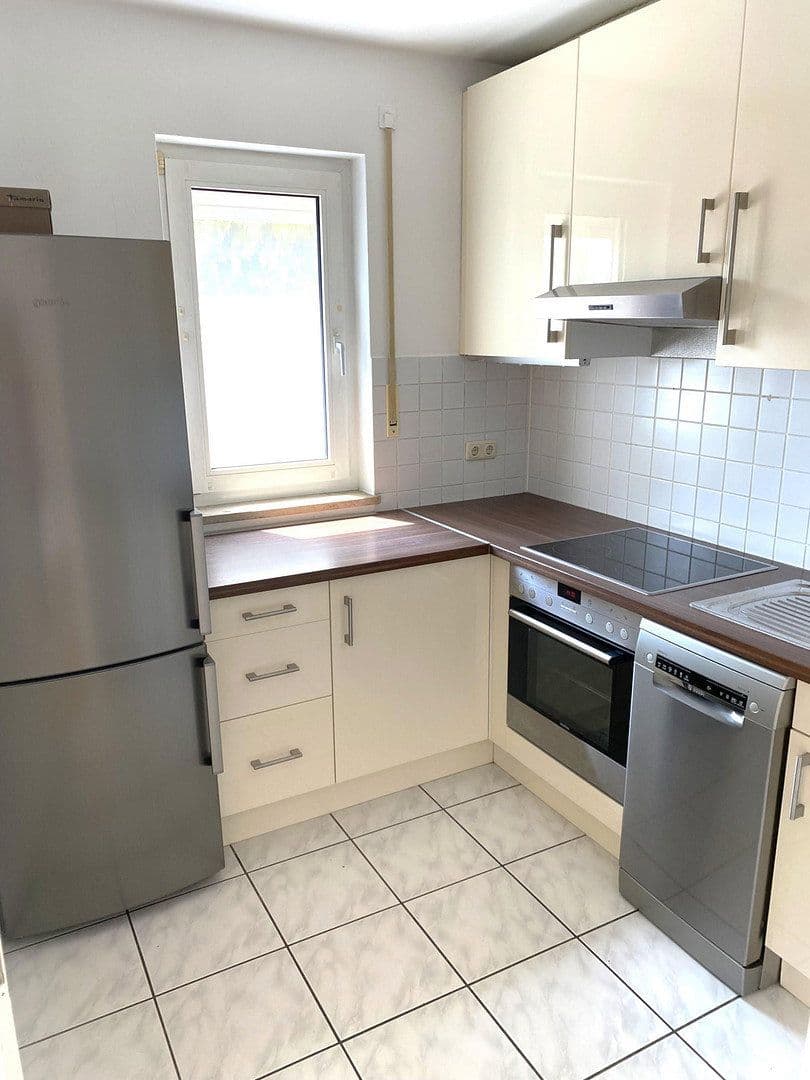 2 bedroom flat for sale, 62 m², Eching, Bavaria 2 bedroom flat for sale, 62 m², Eching, Bavaria