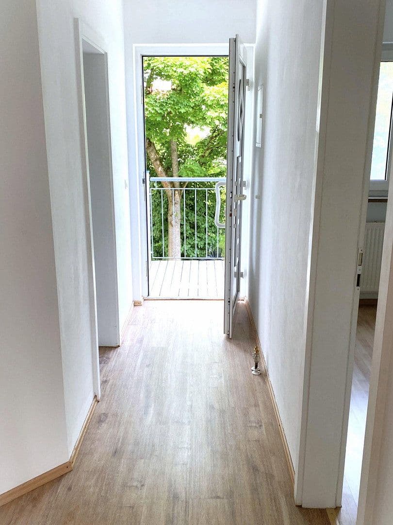 2 bedroom flat for sale, 62 m², Eching, Bavaria 2 bedroom flat for sale, 62 m², Eching, Bavaria