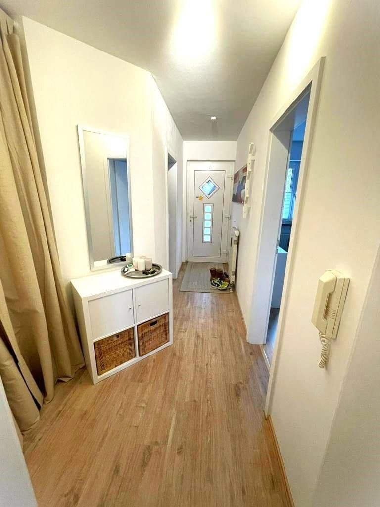 2 bedroom flat for sale, 62 m², Eching, Bavaria 2 bedroom flat for sale, 62 m², Eching, Bavaria