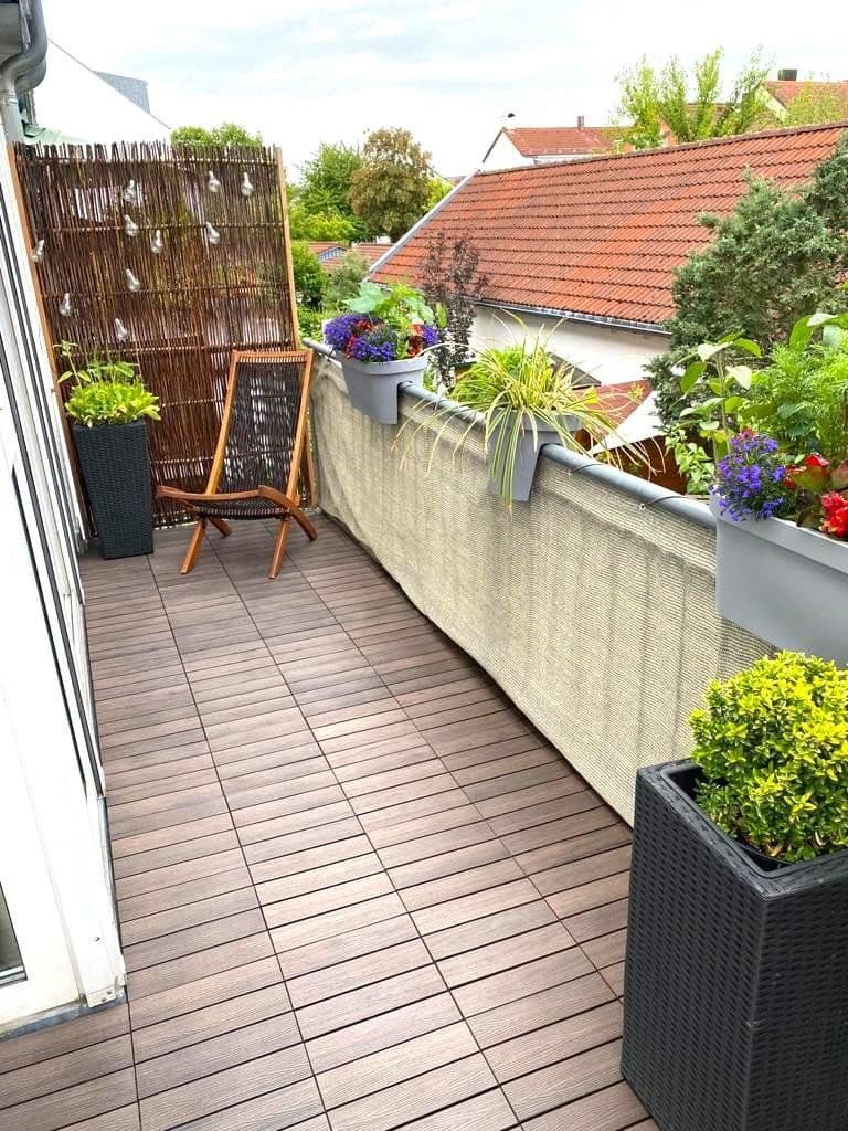 2 bedroom flat for sale, 62 m², Eching, Bavaria 2 bedroom flat for sale, 62 m², Eching, Bavaria