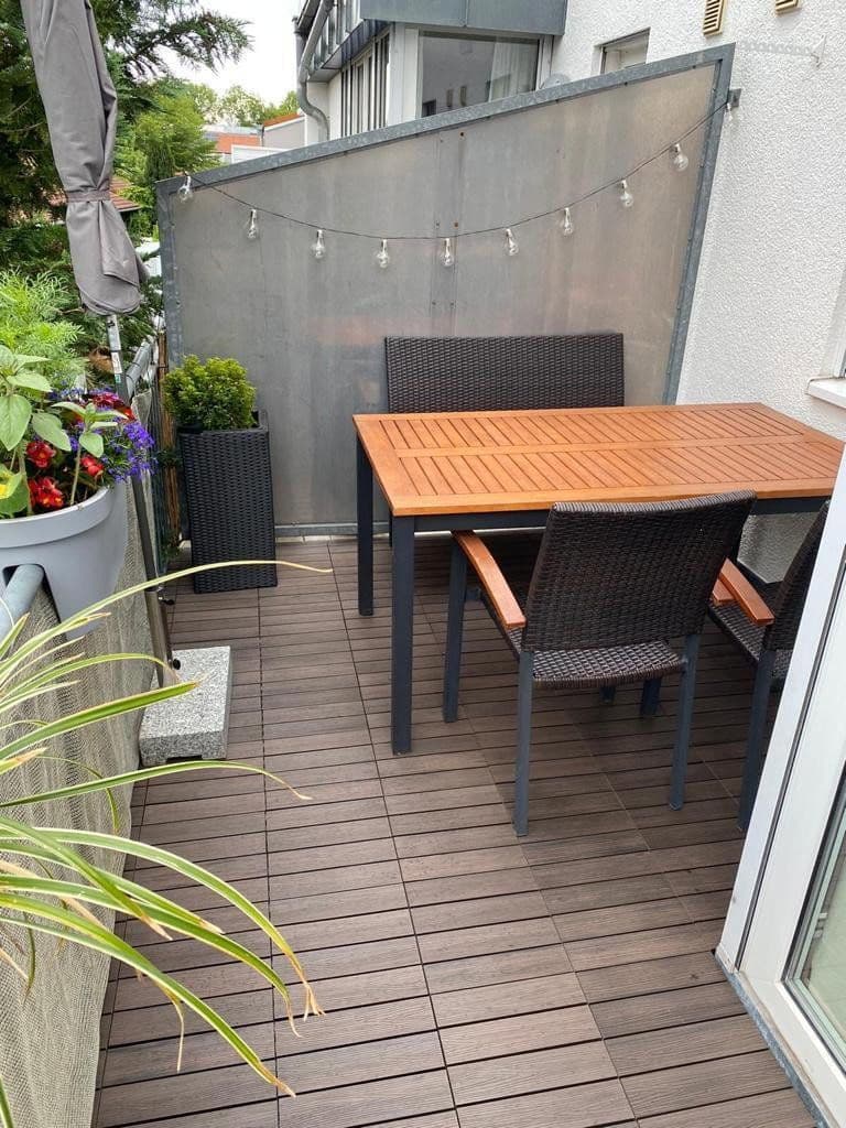 2 bedroom flat for sale, 62 m², Eching, Bavaria 2 bedroom flat for sale, 62 m², Eching, Bavaria