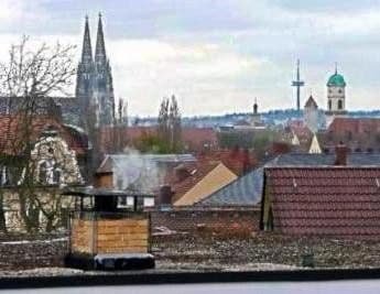 house for sale, 539 m², Regensburg, Bavaria house for sale, 539 m², Regensburg, Bavaria