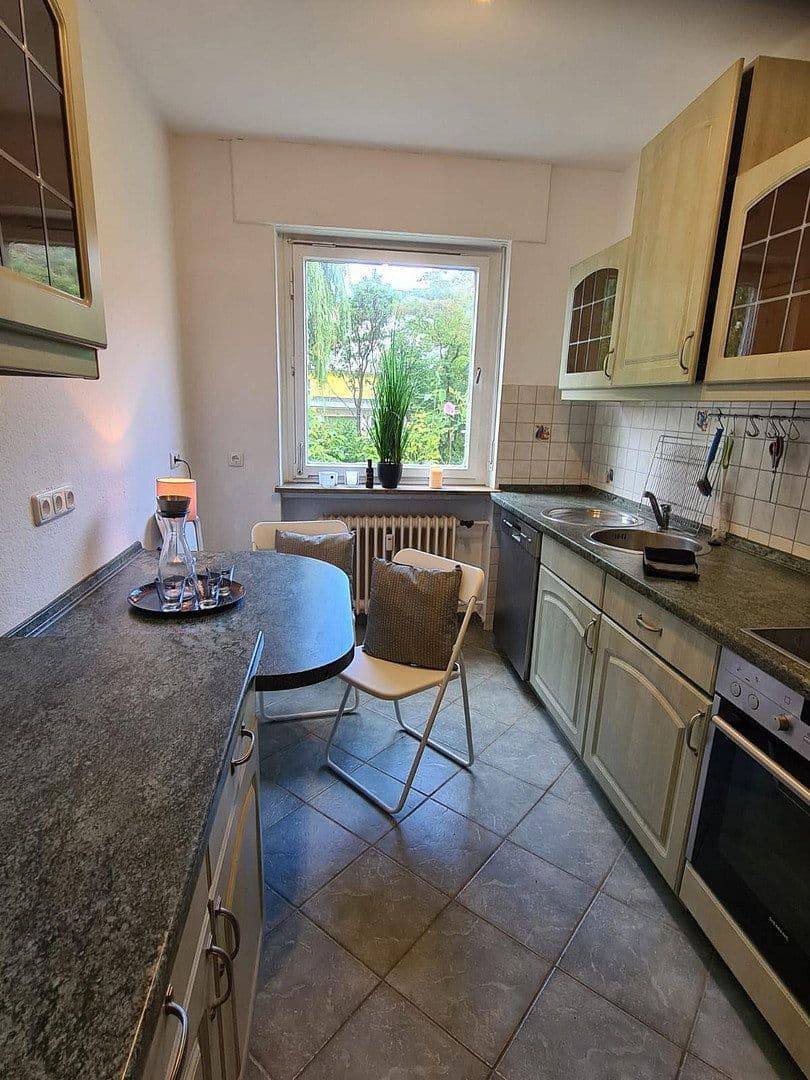 flat to rent, 16 m², Hof, Bavaria flat to rent, 16 m², Hof, Bavaria