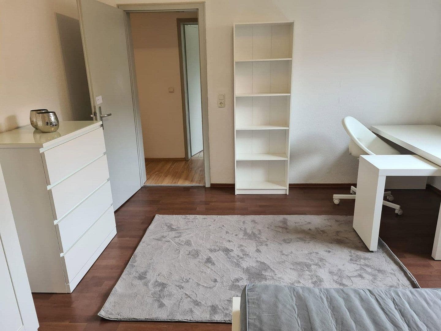 flat to rent, 16 m², Hof, Bavaria flat to rent, 16 m², Hof, Bavaria