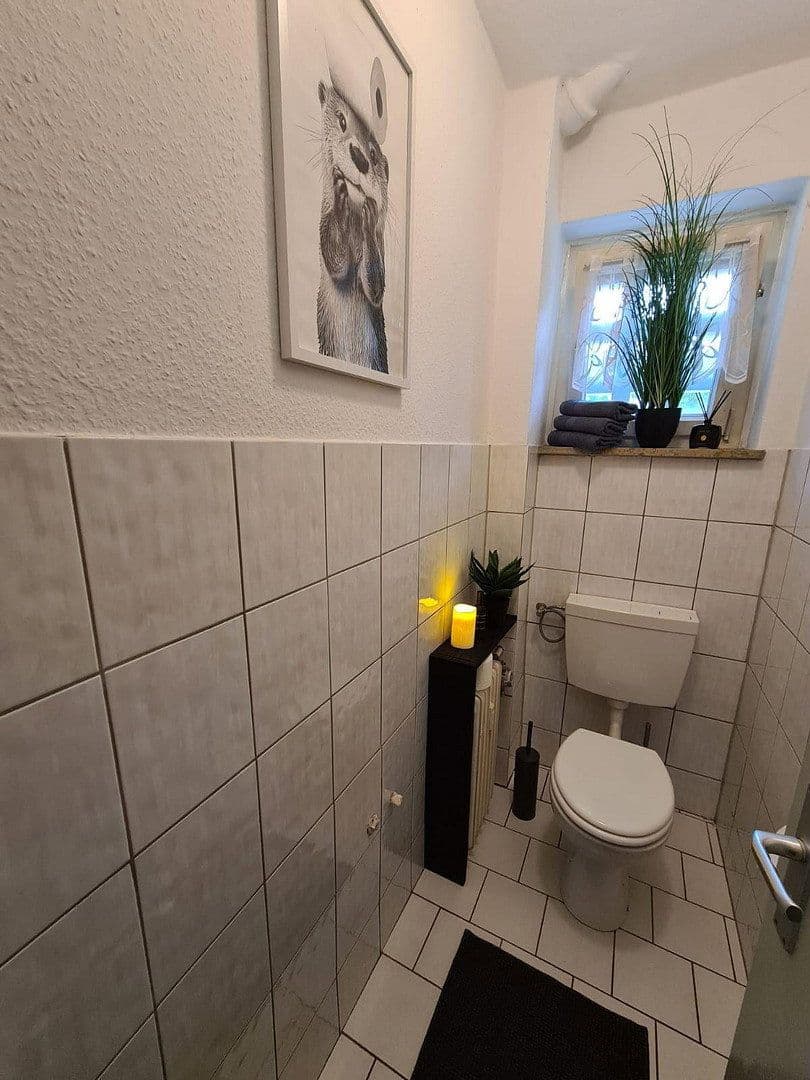 flat to rent, 16 m², Hof, Bavaria flat to rent, 16 m², Hof, Bavaria
