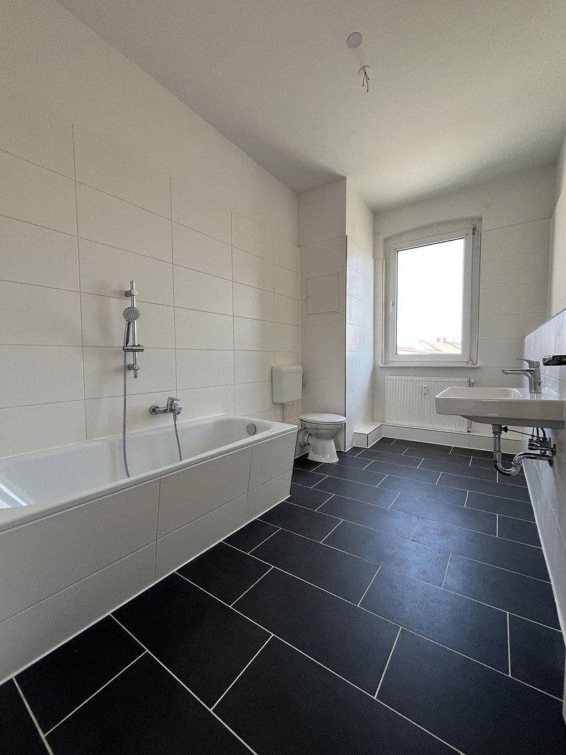 4 bedroom flat to rent, 113 m², Franz-Ludwig-Rasch-Straße 12, Naumburg (Saale), Saxony-Anhalt 4 bedroom flat to rent, 113 m², Franz-Ludwig-Rasch-Straße 12, Naumburg (Saale), Saxony-Anhalt