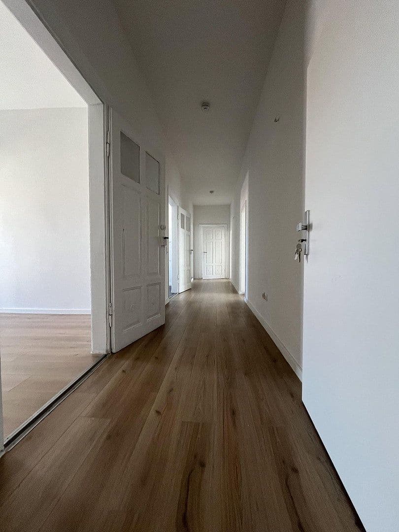 4 bedroom flat to rent, 113 m², Franz-Ludwig-Rasch-Straße 12, Naumburg (Saale), Saxony-Anhalt 4 bedroom flat to rent, 113 m², Franz-Ludwig-Rasch-Straße 12, Naumburg (Saale), Saxony-Anhalt