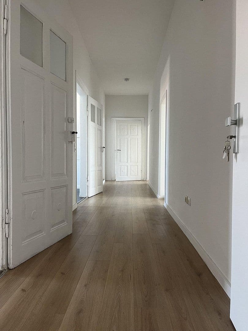 4 bedroom flat to rent, 113 m², Franz-Ludwig-Rasch-Straße 12, Naumburg (Saale), Saxony-Anhalt 4 bedroom flat to rent, 113 m², Franz-Ludwig-Rasch-Straße 12, Naumburg (Saale), Saxony-Anhalt
