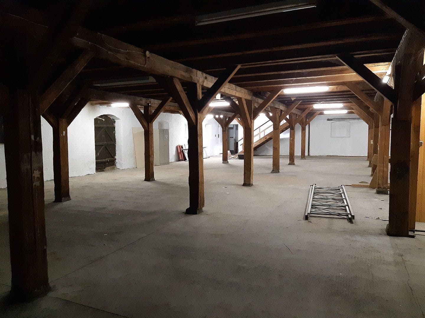 non-residential property for sale, 1,912 m², Lauterbach (Hessen), Hesse non-residential property for sale, 1,912 m², Lauterbach (Hessen), Hesse